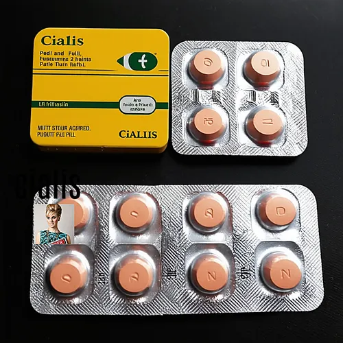 Precio de cialis en españa